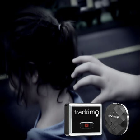 GPS Trackers as Anti-kidnapping Tool