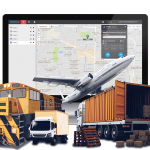 Freight Tracking App