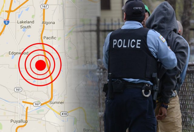 Using GPS Tracking to Prevent Crime GPS Tracking to Catch Criminals