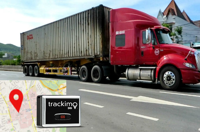 How GPS Tracking Helps Increasing ROI