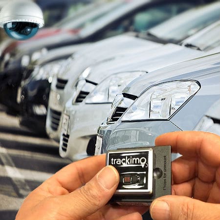 Improve Car Dealership Security