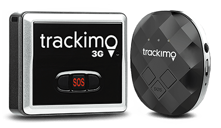 Trackimo – Trackimo Smart GPS-GSM
