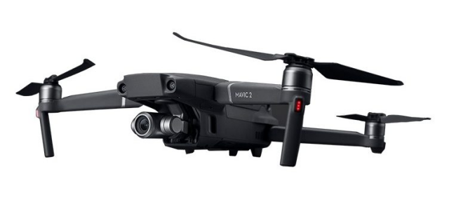 DJI Mavic 2 Zoom