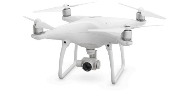 DJI Phantom 4