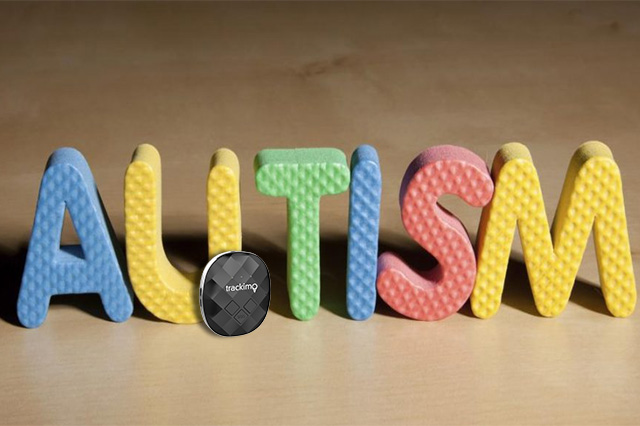 Autism Tracking Devices