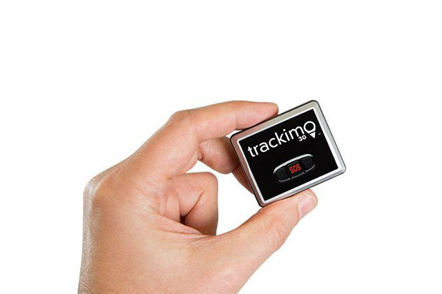 Best GPS tracker for private investigators