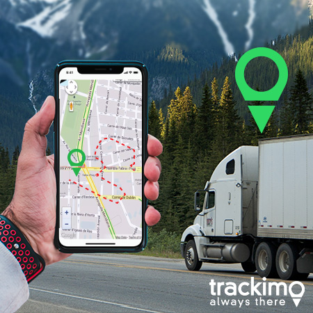 GPS Vehicle Locator