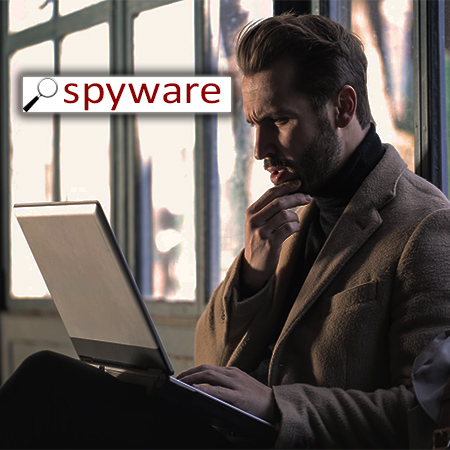 Spyware