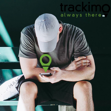 Track Smartphone