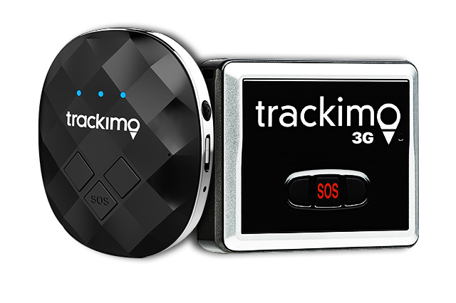 3G Tracking Devices