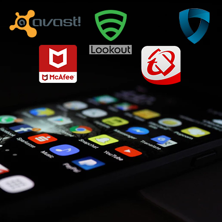 5 Anti Spyware Apps for iOS That We Recommend This Year