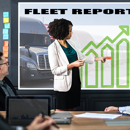 Fleet Vehicles