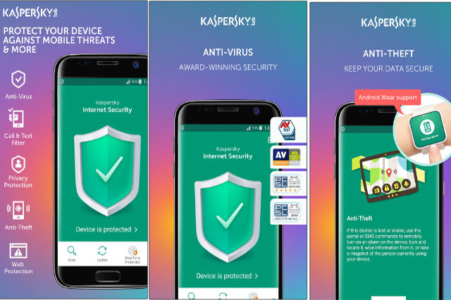 best anti spyware for android phone