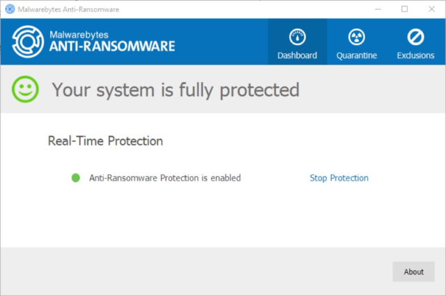 Malwarebytes Security