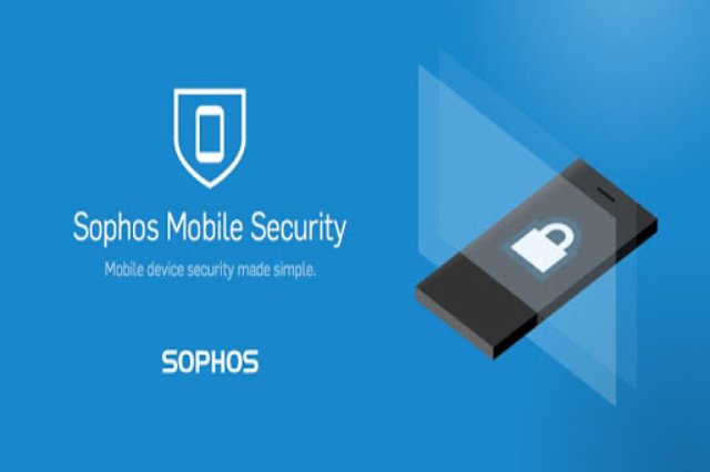 Sophos Mobile Security