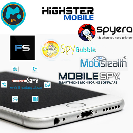 Spy Apps