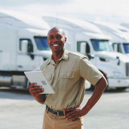 How Exactly Does GPS Tracking Help Fleet Vehicles?