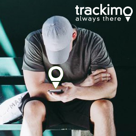 Track Smartphone