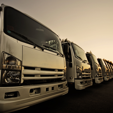 Choosing the Best GPS Tracking System for Your Fleet