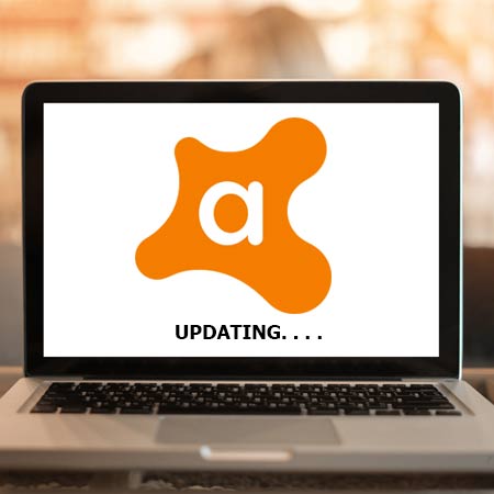 avast update