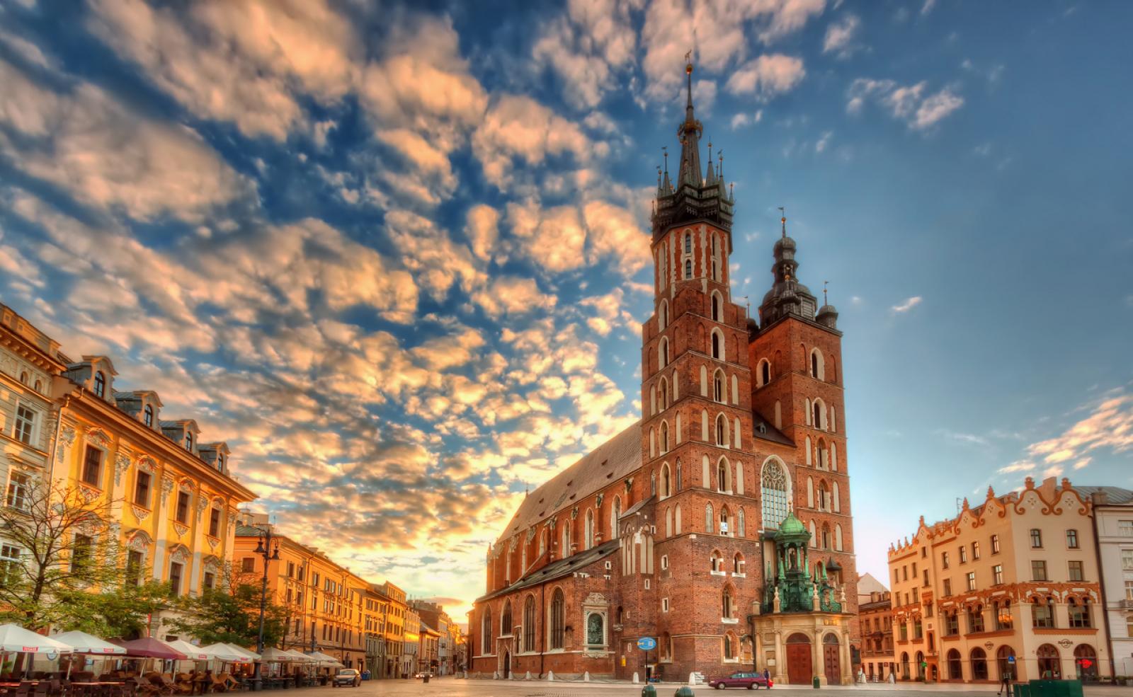 Poland | National Democratic Institute