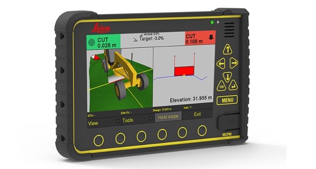 Leica Geosystems
