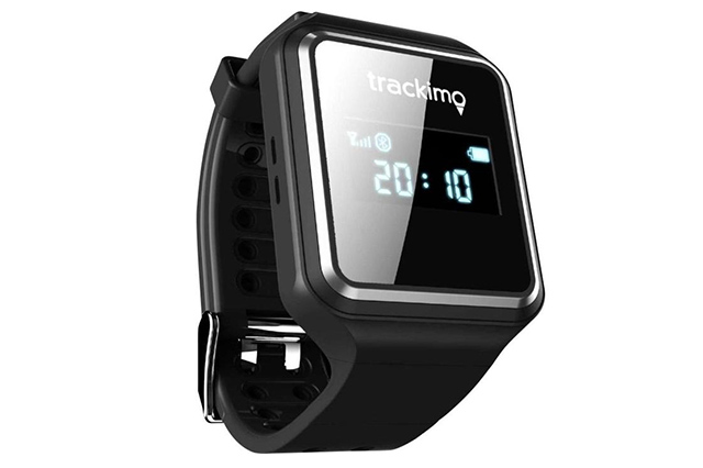 Protect your child with the 1 GPS Watch