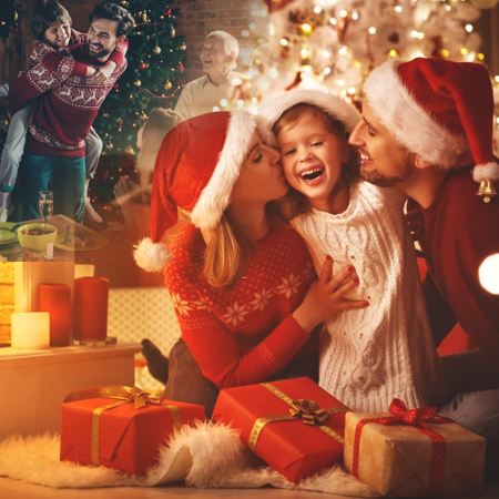 How to Keep Your Loved Ones Safe This Holiday Season - Trackimo